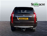 Mitsubishi Shogun Image 5