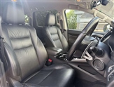 Mitsubishi Shogun Image 2