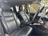 Mitsubishi Shogun Image 2