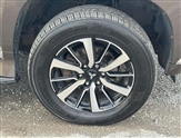 Mitsubishi Shogun Image 6
