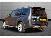 Mitsubishi Shogun Image 5
