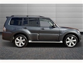Mitsubishi Shogun Image 6
