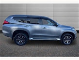 Mitsubishi Shogun Image 6