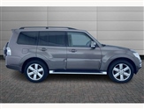 Mitsubishi Shogun Image 6