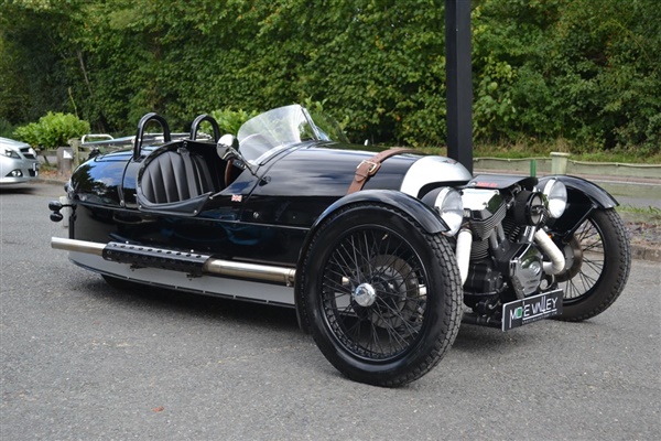 Large image for the Used Morgan 3 Wheeler