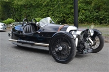 Morgan 3 Wheeler