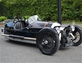 Used Morgan 3 Wheeler