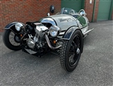 Used Morgan 3 Wheeler