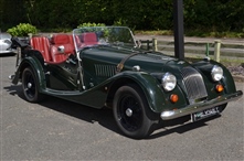 Morgan 4/4