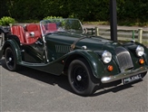Used Morgan 4/4