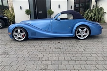 Morgan Aero