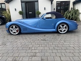 Used Morgan Aero