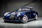 Morgan Aero Image 10