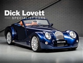 Morgan Aero Image 1