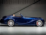 Morgan Aero Image 3