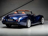 Morgan Aero Image 4