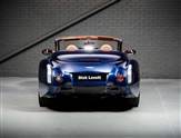 Morgan Aero Image 5