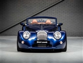Morgan Aero Image 6