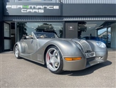 Used Morgan Aero