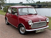 Used Morris Mini