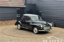 Morris Minor