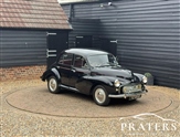 Used Morris Minor