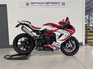 Large image for the Used MV Agusta F3