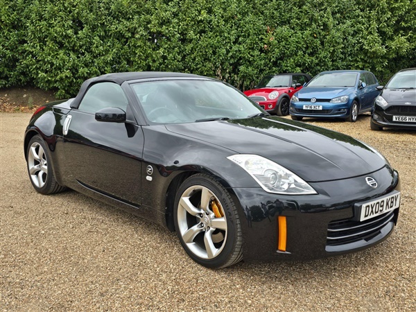 Large image for the Used Nissan 350 Z