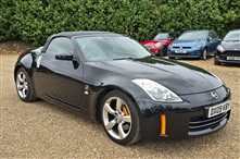 Nissan 350Z