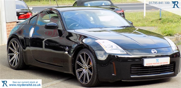 Large image for the Used Nissan 350Z