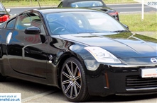 Nissan 350Z