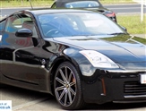 Used Nissan 350Z