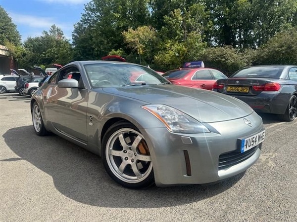 Large image for the Used Nissan 350 Z
