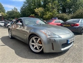 Used Nissan 350Z