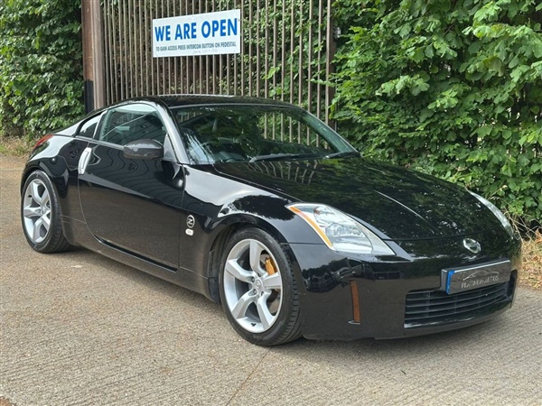Large image for the Used Nissan 350 Z