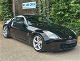 Used Nissan 350Z