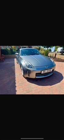 Large image for the Used Nissan 350 Z