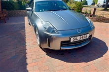 Nissan 350Z