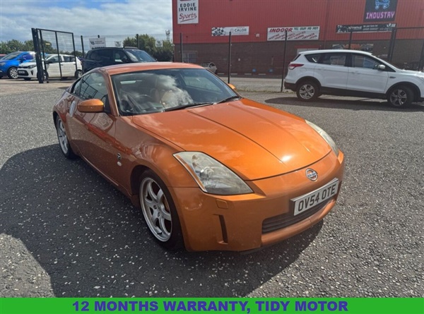 Large image for the Used Nissan 350 Z