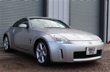 Nissan 350Z