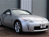 Used Nissan 350Z