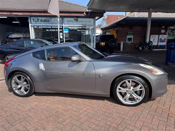 Large image for the Used Nissan 370 Z