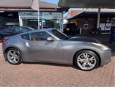 Used Nissan 370Z
