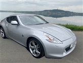 Used Nissan 370Z