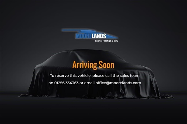 Large image for the Used Nissan 370Z