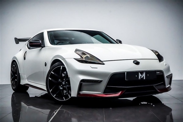 Large image for the Used Nissan 370 Z