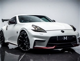 Nissan 370Z Image 1