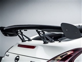 Nissan 370Z Image 3