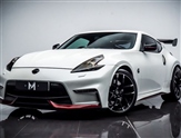Nissan 370Z Image 5