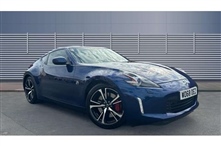 Used Nissan 370Z